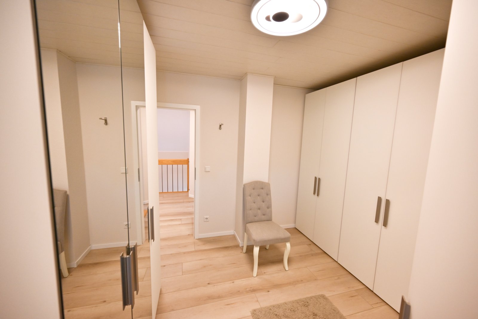 Traumhaftes Einfamilienhaus auf großem Grundstück in idyllischer Siedlungsrandlage!