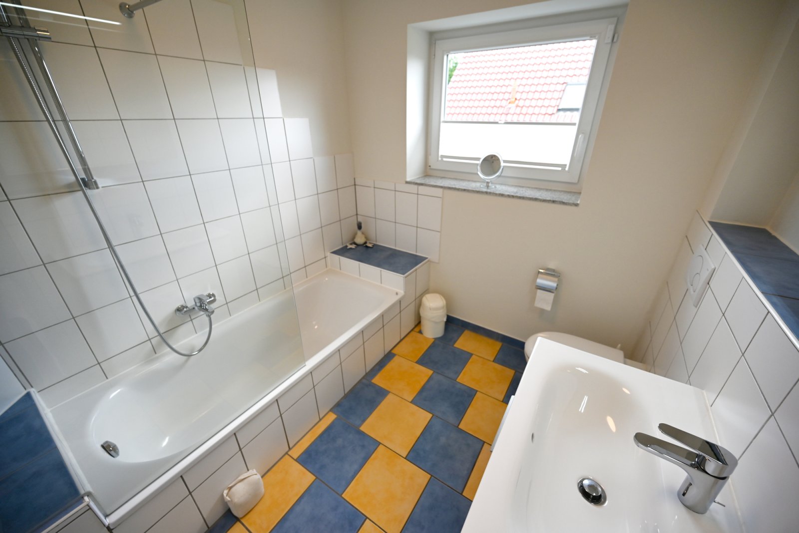 Traumhaftes Einfamilienhaus auf großem Grundstück in idyllischer Siedlungsrandlage!