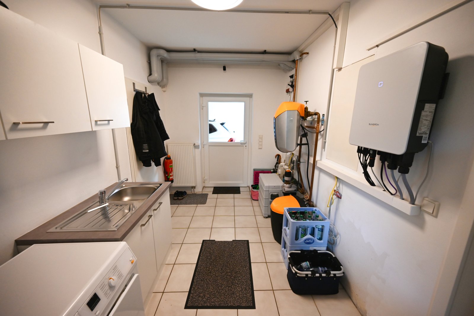 Traumhaftes Einfamilienhaus auf großem Grundstück in idyllischer Siedlungsrandlage!