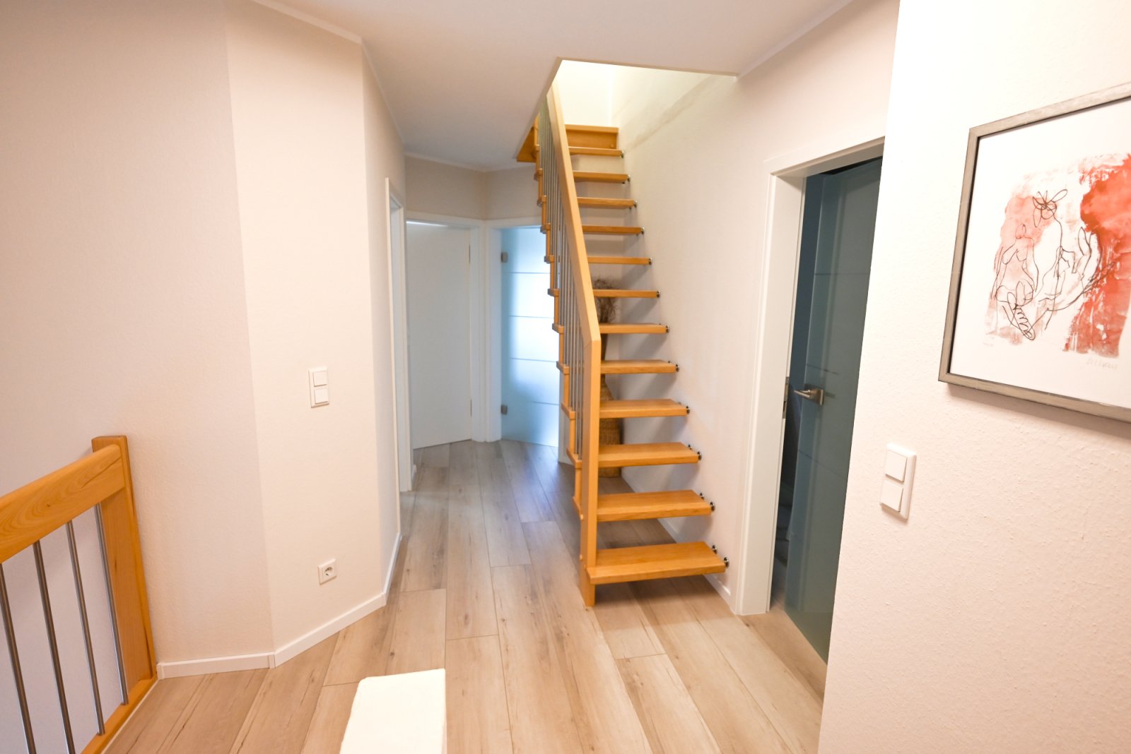 Traumhaftes Einfamilienhaus auf großem Grundstück in idyllischer Siedlungsrandlage!