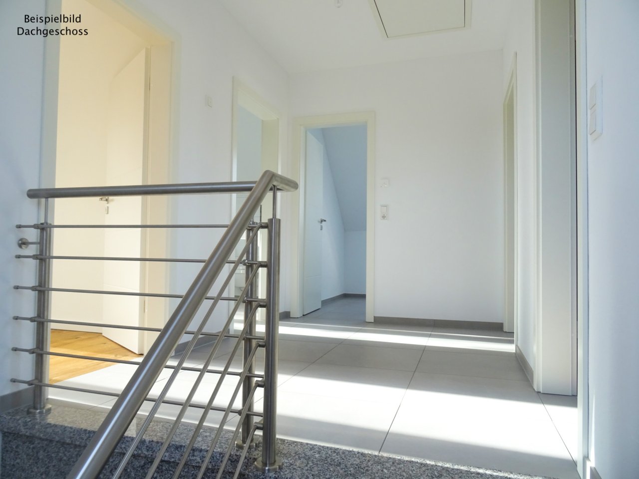 Energieeffizientes Einfamilienhaus in zentraler Wohnlage von Quakenbrück!