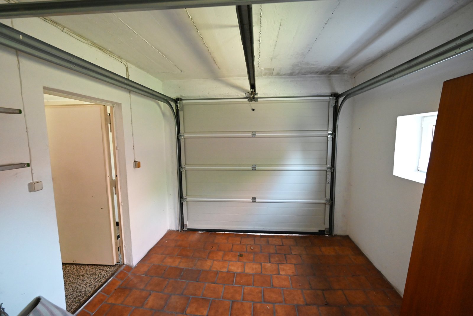 Renovierter Bungalow in schöner Wohnlage auf der Quakenbrücker Hengelage!