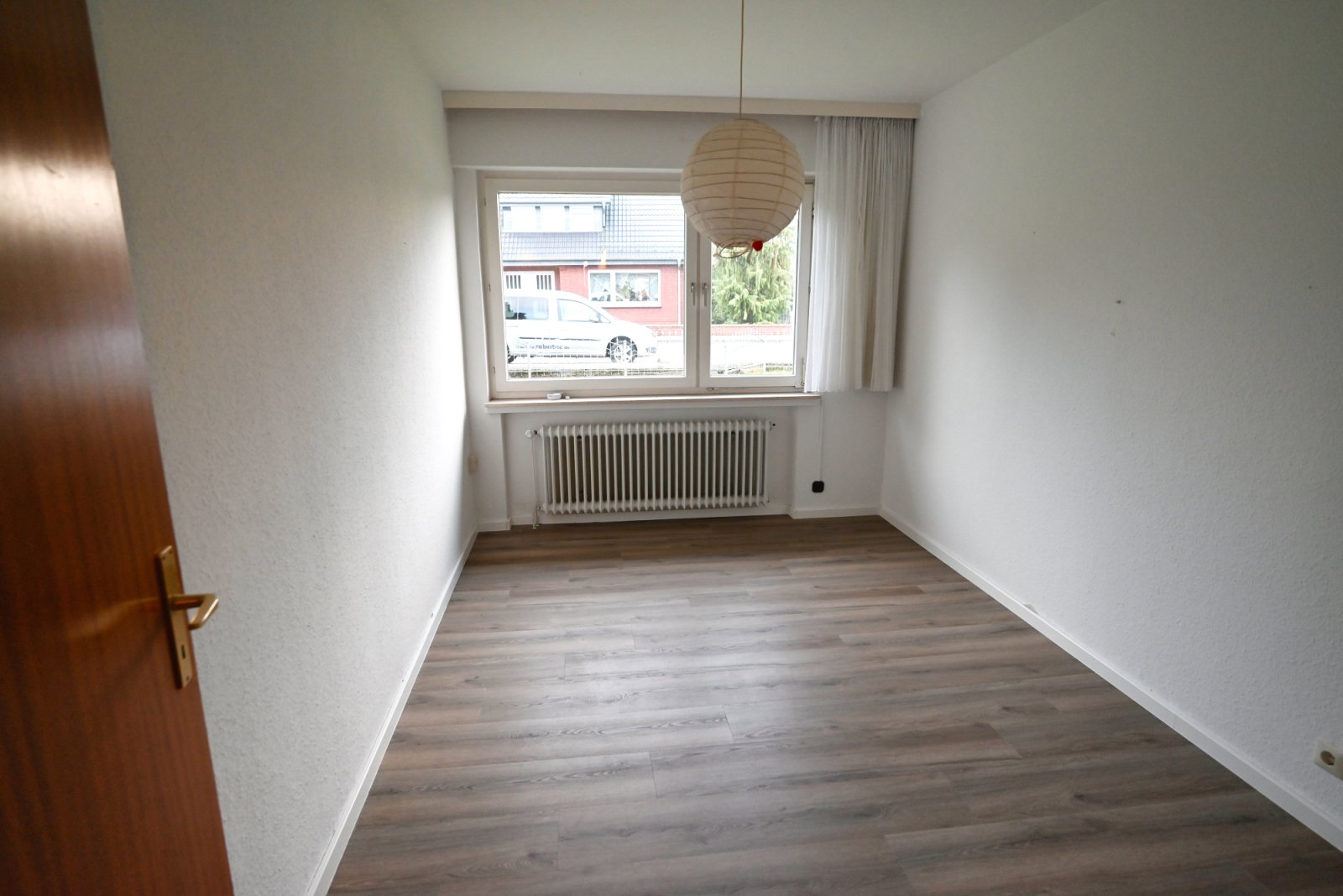 Renovierter Bungalow in schöner Wohnlage auf der Quakenbrücker Hengelage!
