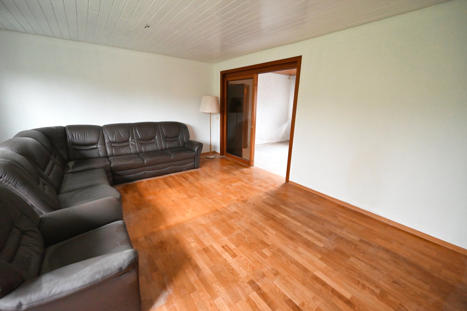 Renovierter Bungalow in schöner Wohnlage auf der Quakenbrücker Hengelage!