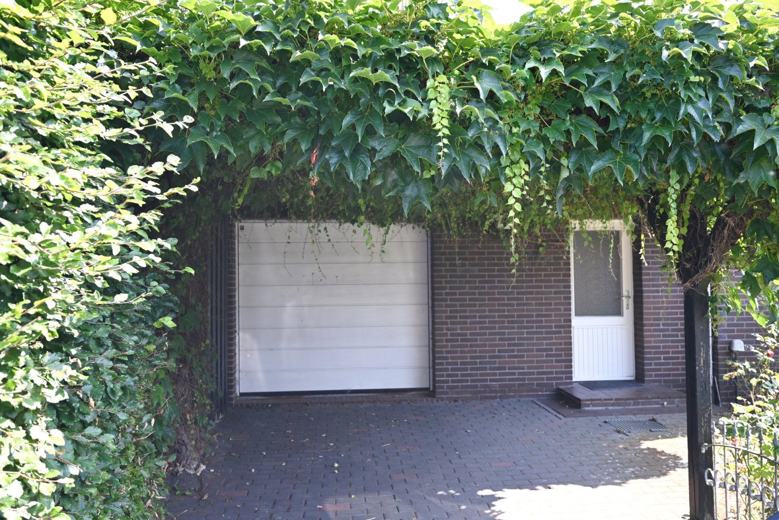 Renovierter Bungalow in schöner Wohnlage auf der Quakenbrücker Hengelage!