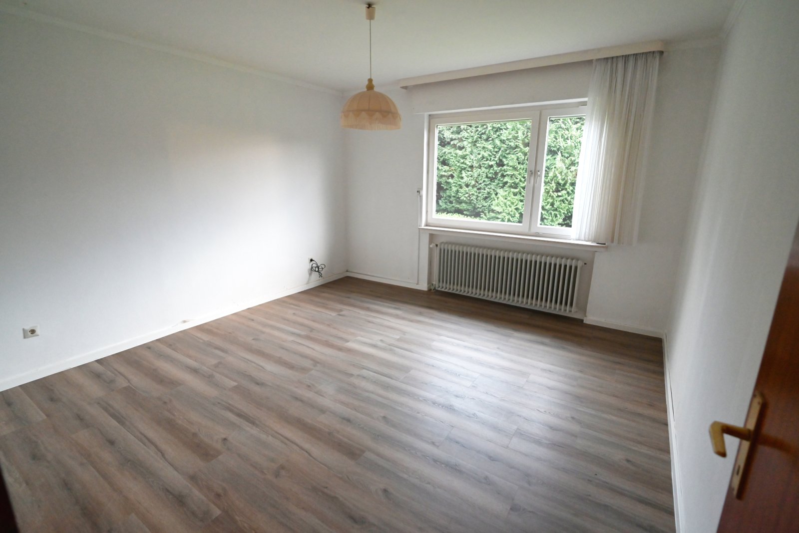 Renovierter Bungalow in schöner Wohnlage auf der Quakenbrücker Hengelage!