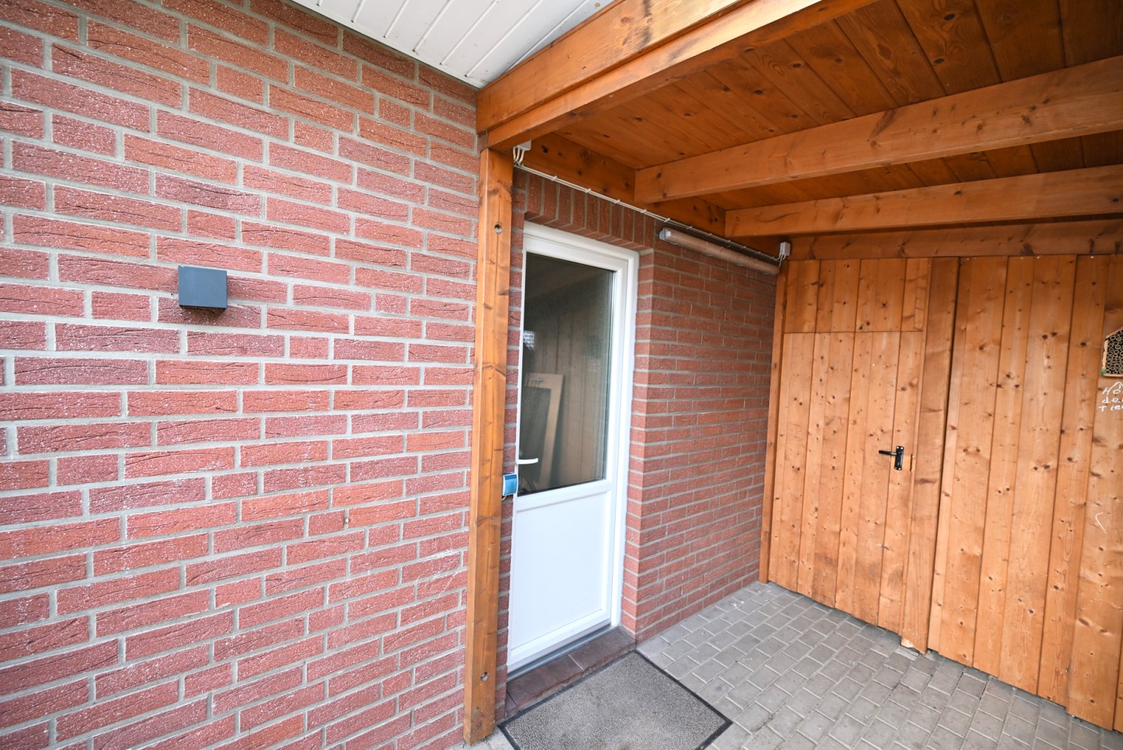 Gepflegtes Einfamilienhaus in schöner und ruhiger Wohnlage! Quakenbrück - Hakenkamp