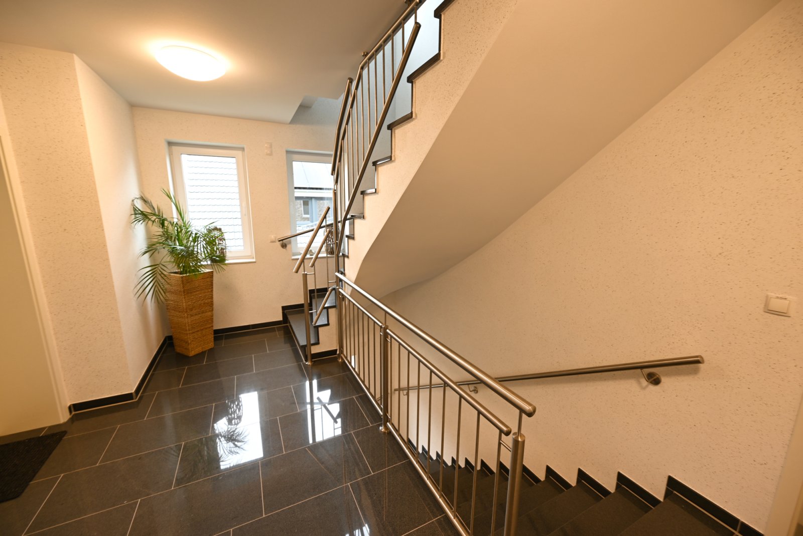 Neuwertiges Mehrparteienhaus in KfW40-Bauweise und top Lage! Bramsche - Gartenstadt