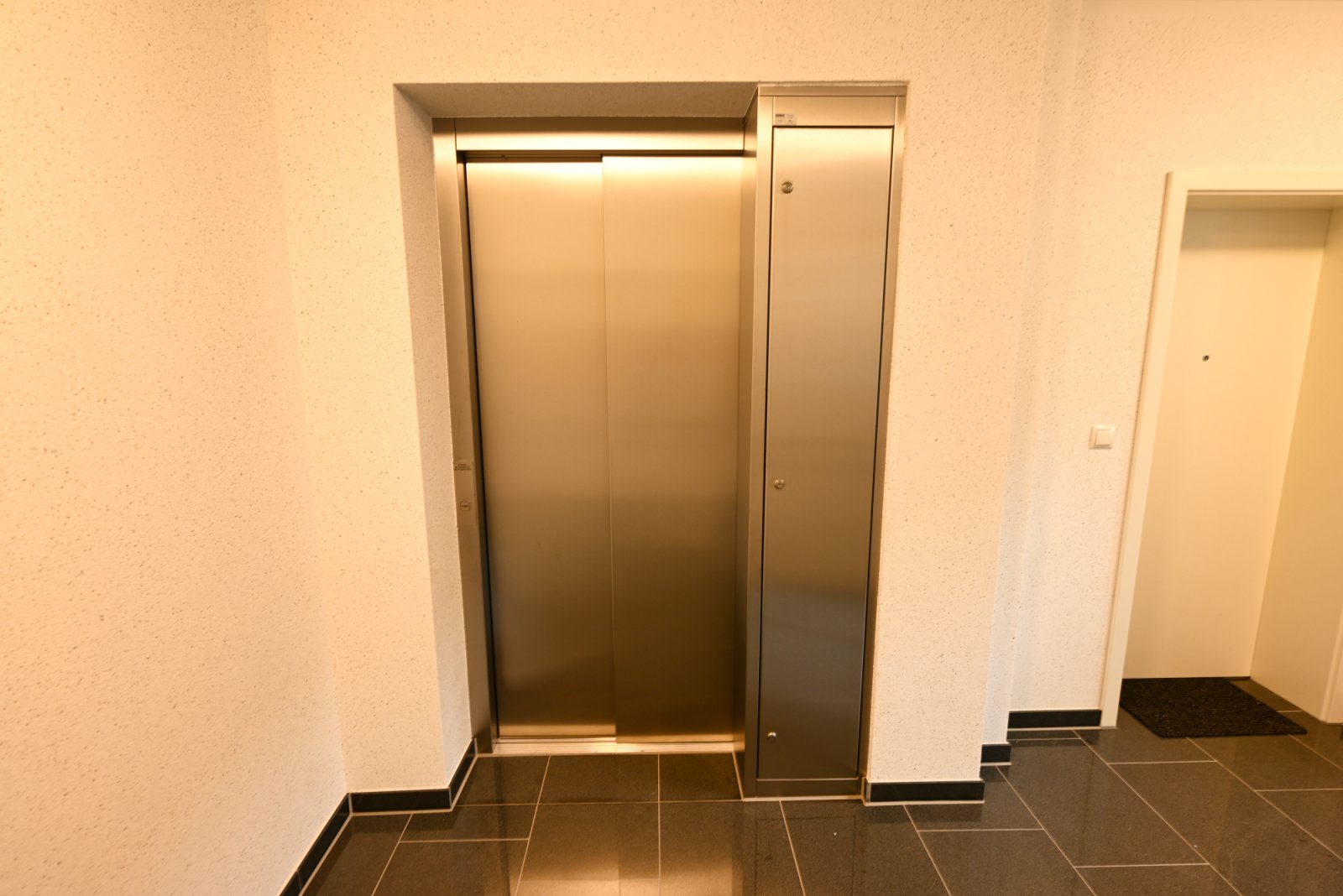 Neuwertiges Mehrparteienhaus in KfW40-Bauweise und top Lage! Bramsche - Gartenstadt