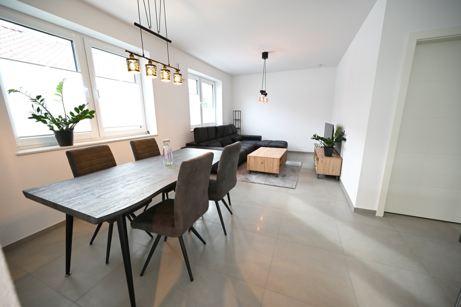 Neuwertiges Mehrparteienhaus in KfW40-Bauweise und top Lage! Bramsche - Gartenstadt