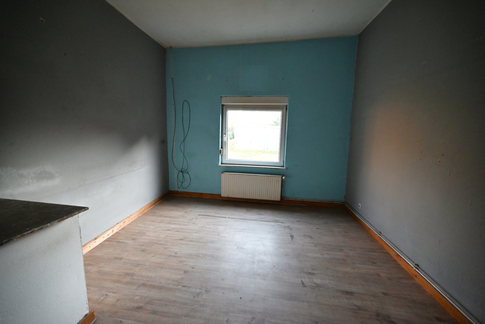 Historisches Zweifamilienhaus auf großem Grundstück in zentraler Stadtlage!